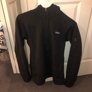 Patagonia Women’s Better Sweater Hooded Jacket